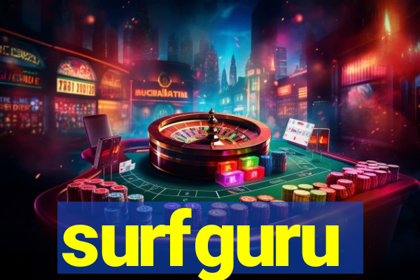 surfguru