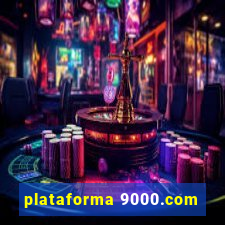 plataforma 9000.com