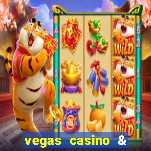 vegas casino & slots slottist - android