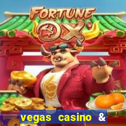 vegas casino & slots slottist - android