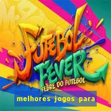 melhores jogos para iphone grátis