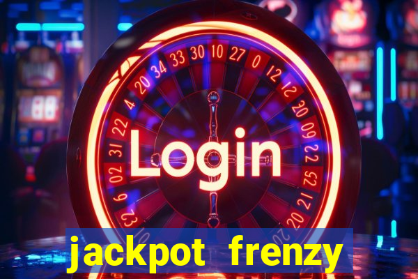 jackpot frenzy pusher paypal