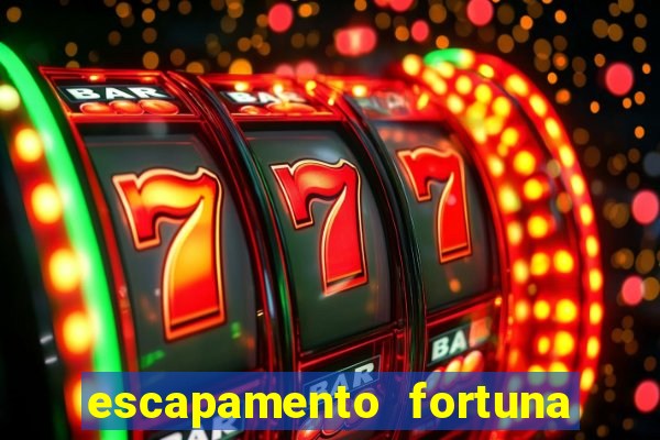 escapamento fortuna cg 150