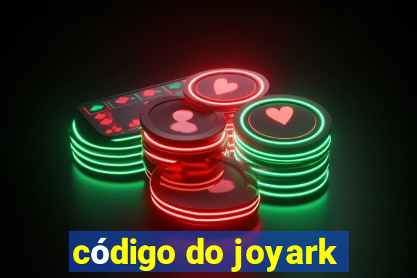 código do joyark