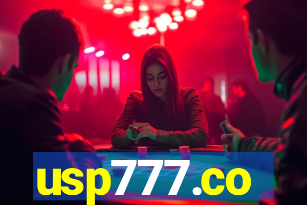 usp777.co