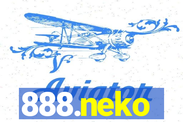 888.neko