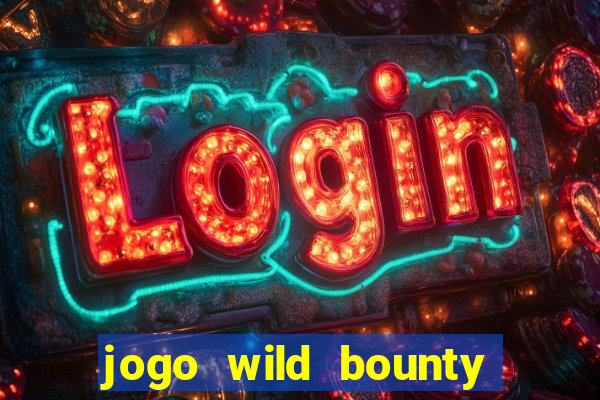 jogo wild bounty showdown demo