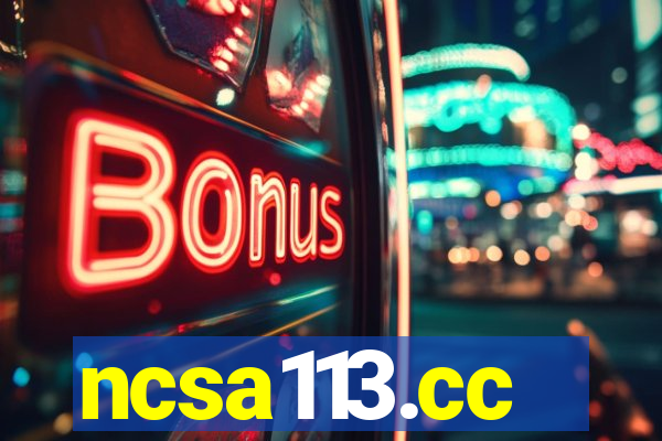 ncsa113.cc