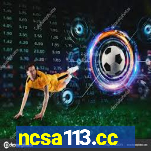 ncsa113.cc