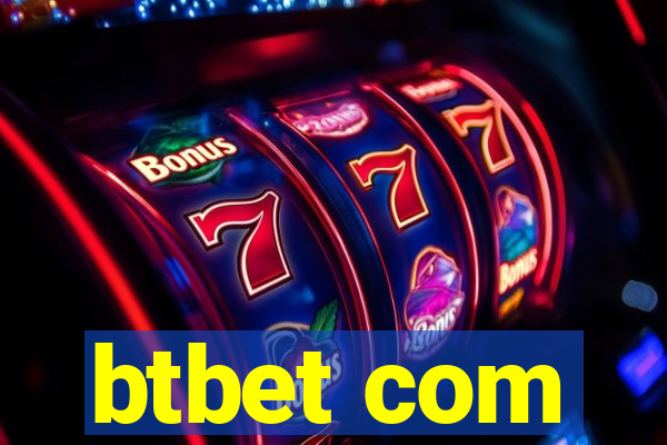 btbet com