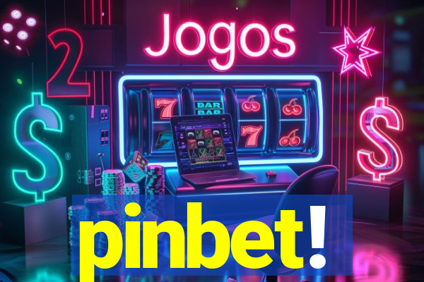 pinbet!