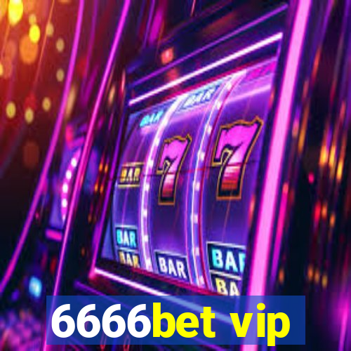 6666bet vip