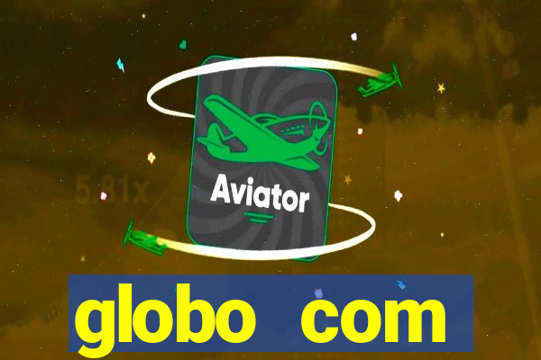 globo com absolutamente sobretudo