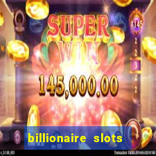 billionaire slots super lucky casino