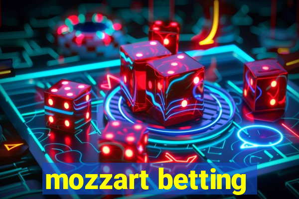 mozzart betting