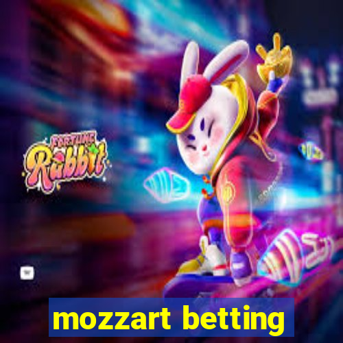 mozzart betting