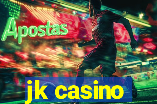 jk casino