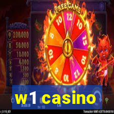 w1 casino