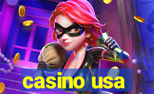 casino usa