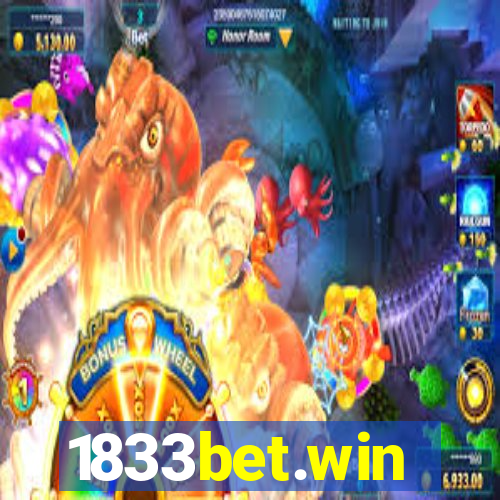 1833bet.win