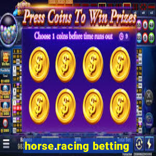 horse.racing betting