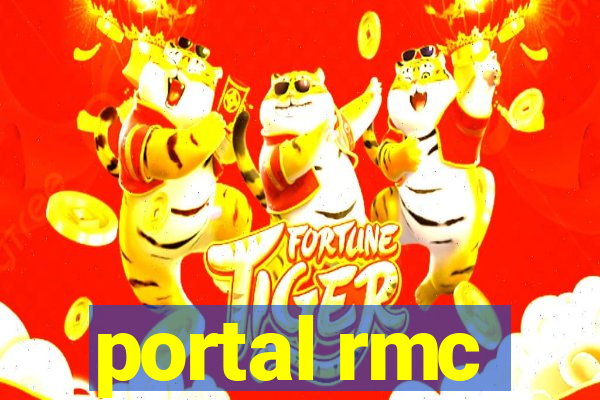 portal rmc