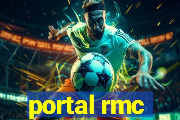 portal rmc