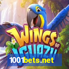 1001bets.net