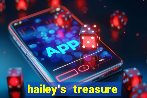 hailey's treasure adventure apk