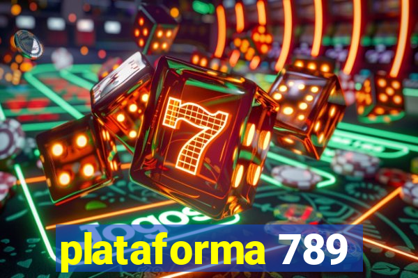 plataforma 789