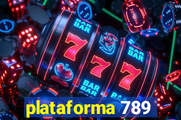 plataforma 789