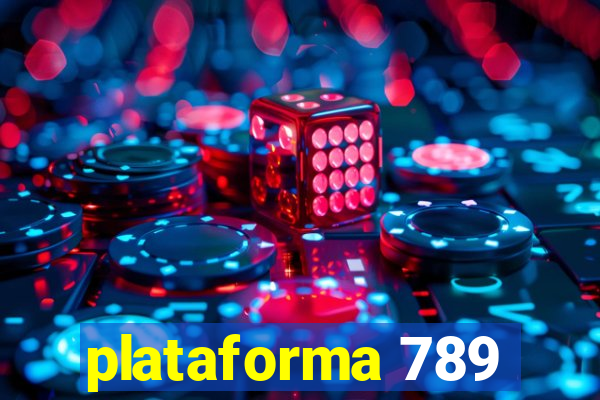 plataforma 789