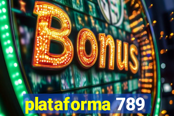 plataforma 789