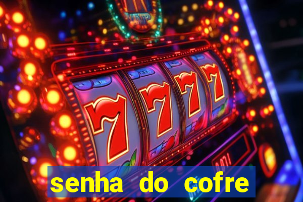 senha do cofre road 96