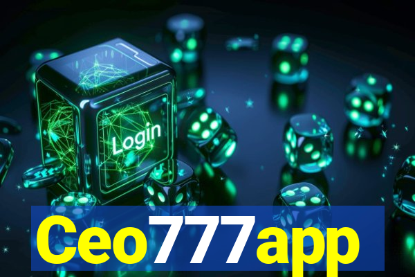 Ceo777app