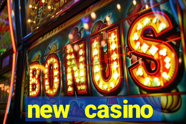 new casino no.deposit bonus