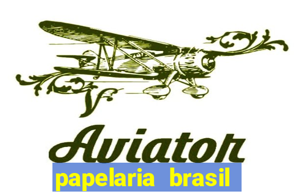 papelaria brasil porto alegre