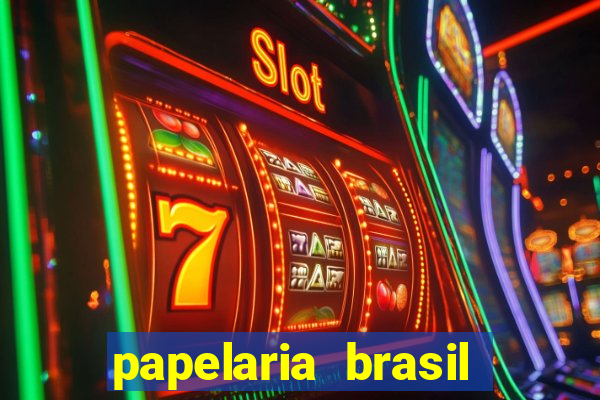 papelaria brasil porto alegre