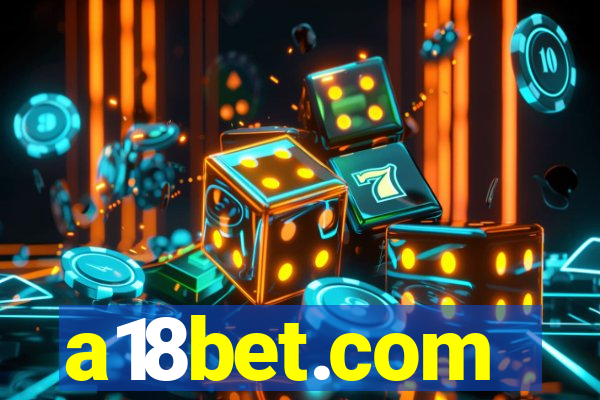 a18bet.com