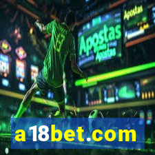 a18bet.com