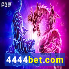 4444bet.com