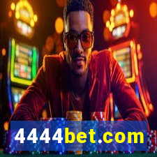 4444bet.com