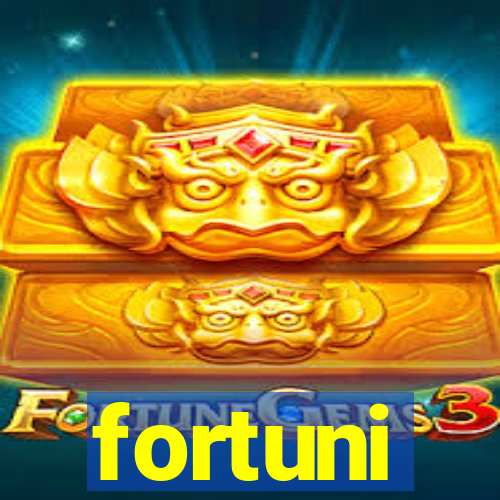 fortuni