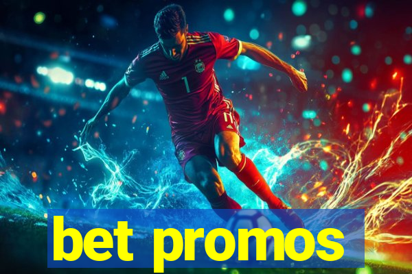 bet promos