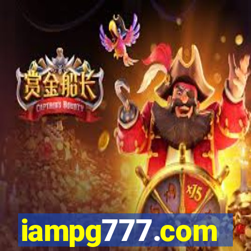 iampg777.com