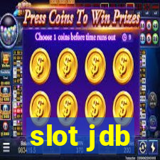 slot jdb