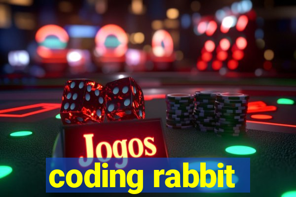 coding rabbit