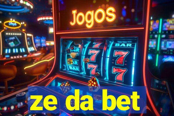 ze da bet