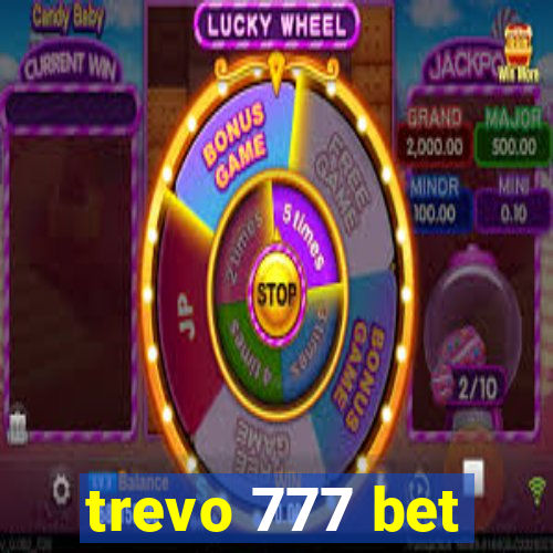 trevo 777 bet