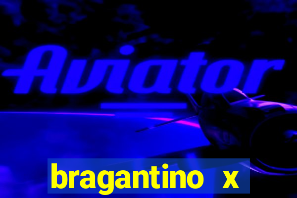 bragantino x athletico paranaense